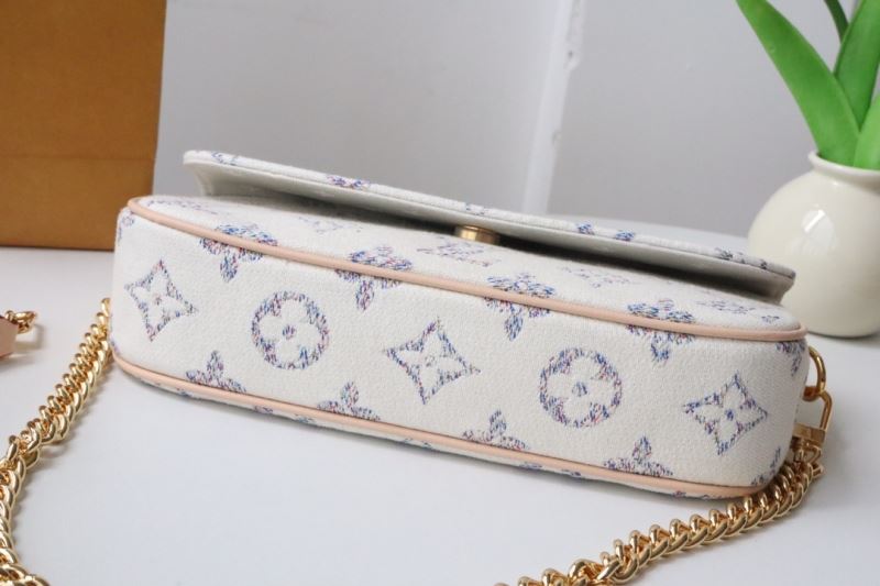 Louis Vuitton Satchel Bags
